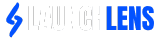 LaunchLens logo